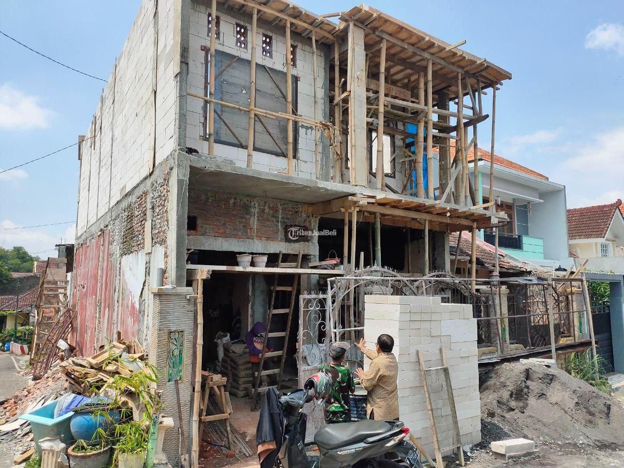 Pembangunan dan Renovasi Rumah