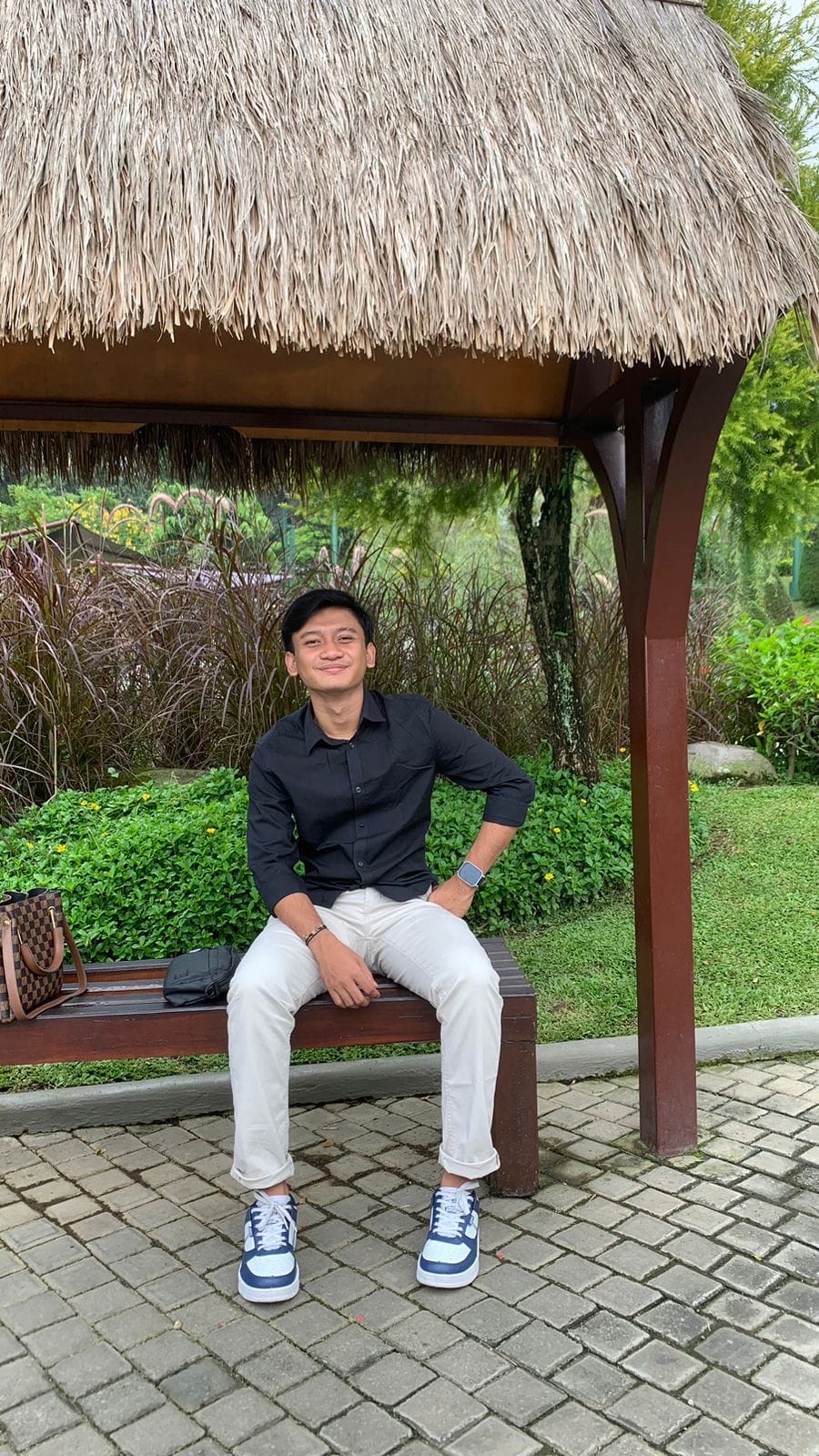 Ignacio albert eka putra